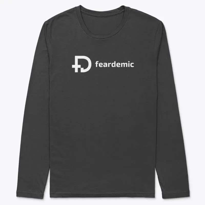 Feardemic Corporate Raider Range