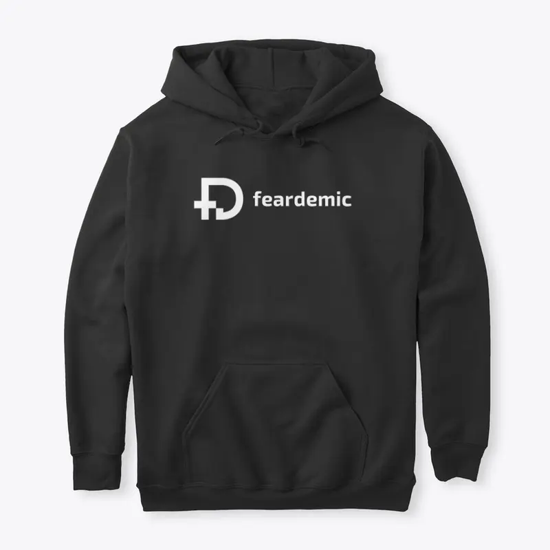 Feardemic Corporate Raider Range