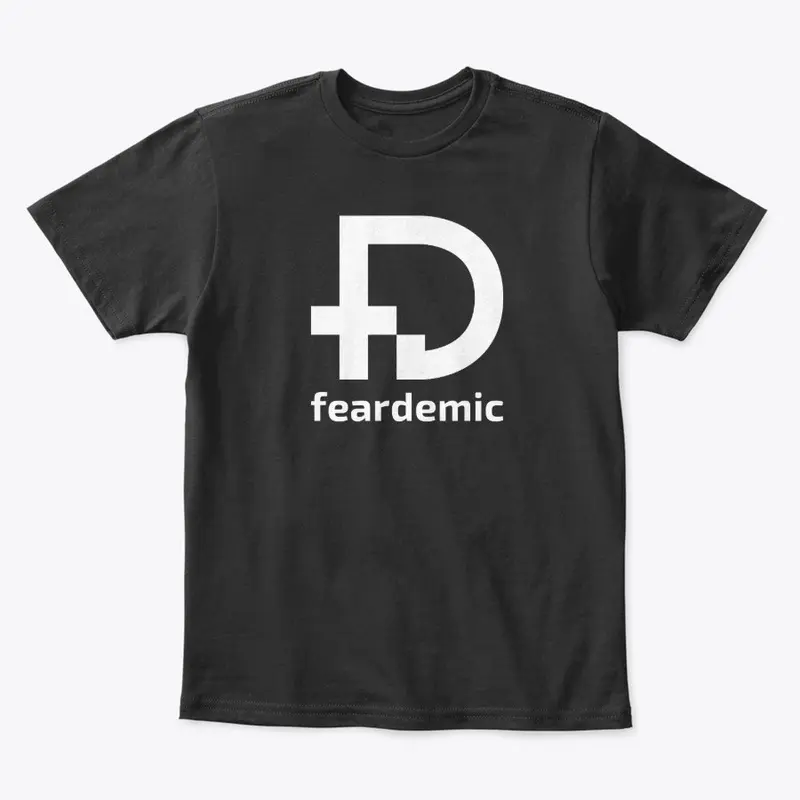 Feardemic Hard Code Range