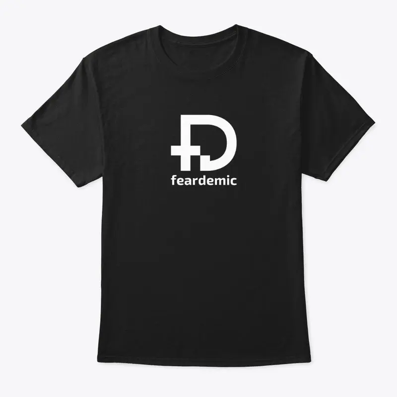 Feardemic Hard Code Range