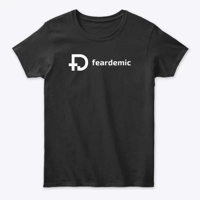 Feardemic Corporate Raider Range