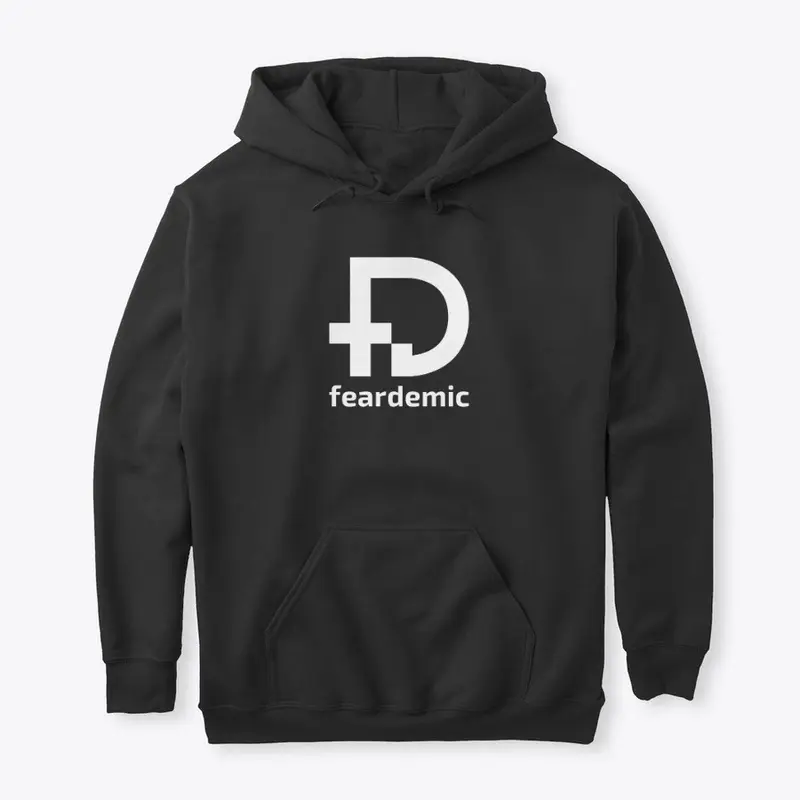 Feardemic Hard Code Range